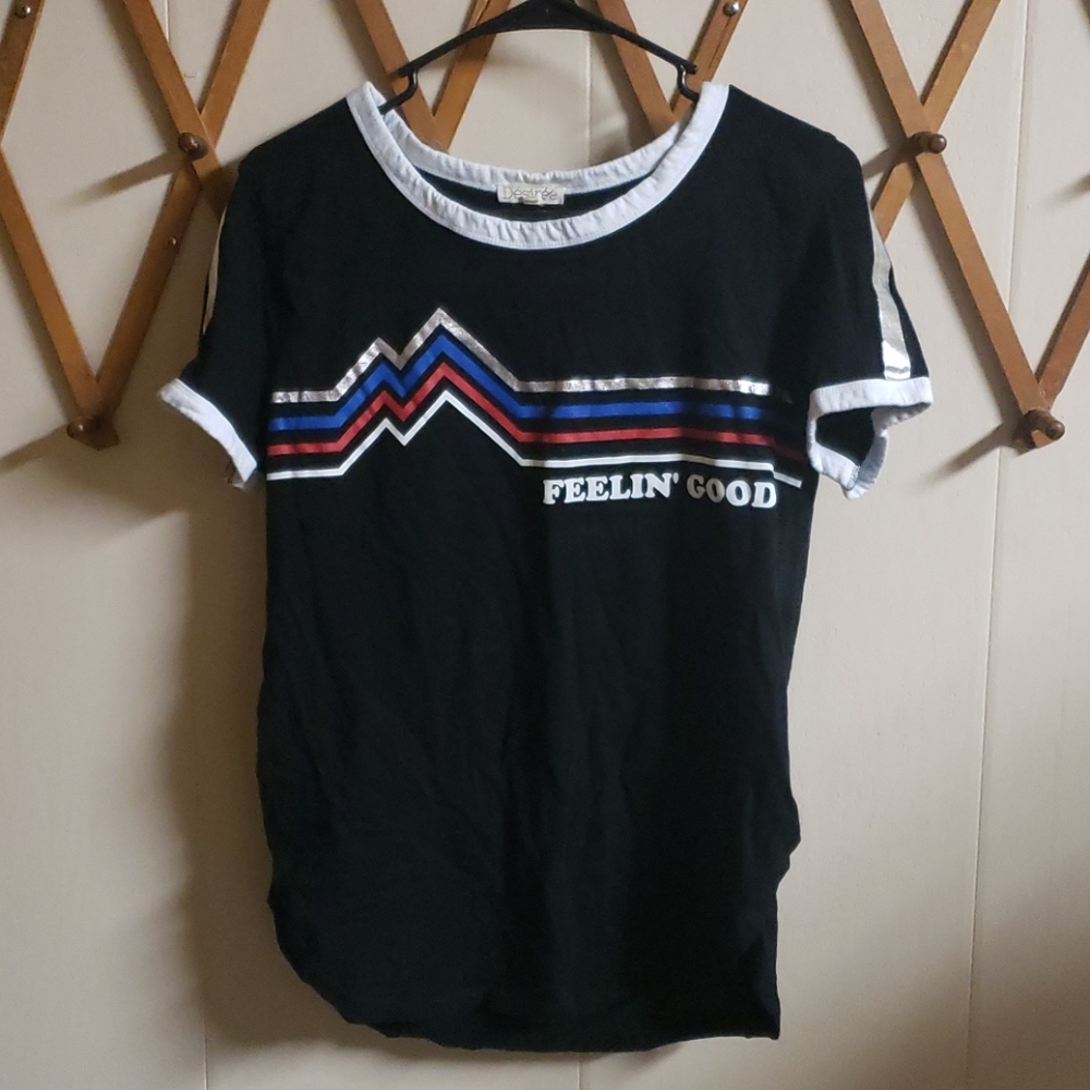 Womens Tee